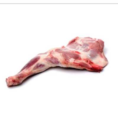 

Kambing Paha (500 gr)