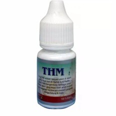 THM Obat tetes telinga hidung mata