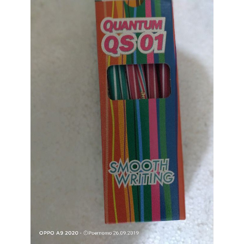 

ballpen lilin min order 4 dz support GOSEND dan GRAB INSTAN