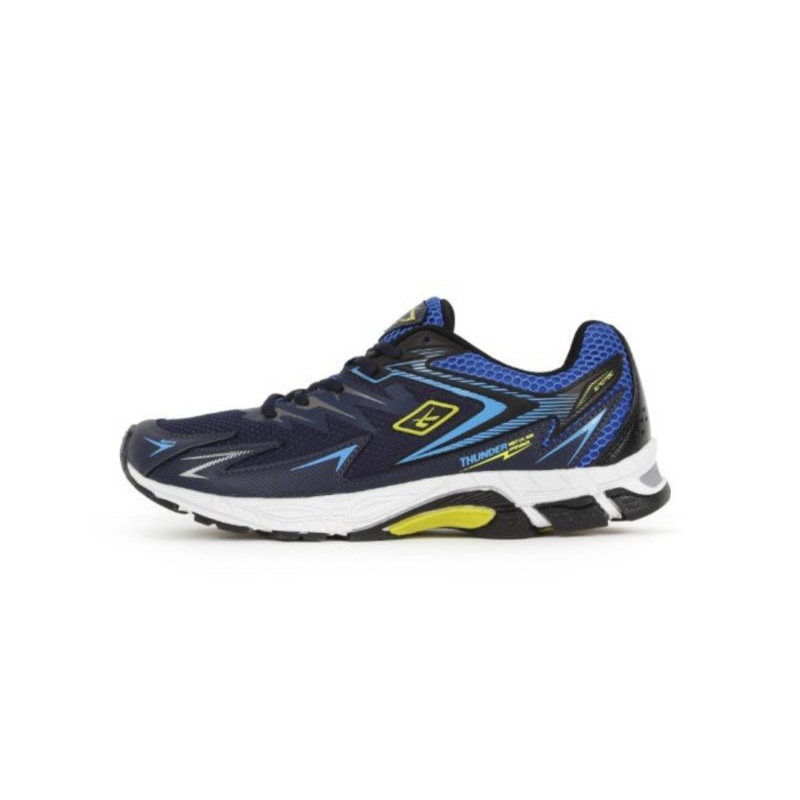 Sepatu Running Spotec THUNDER Original