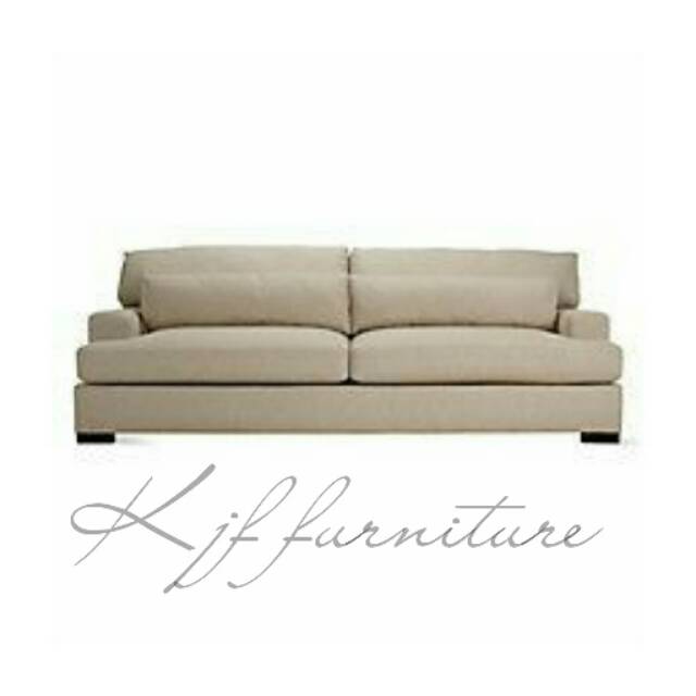 Sofa retro minimalis retro sofa vintage kjf 22