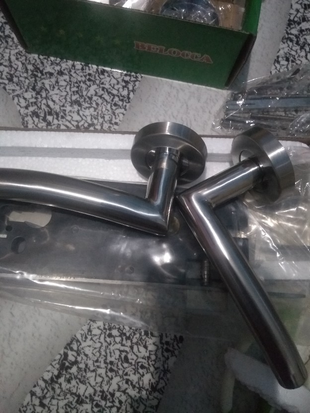 Kunci Pintu Rosset Belocca Tipe 102