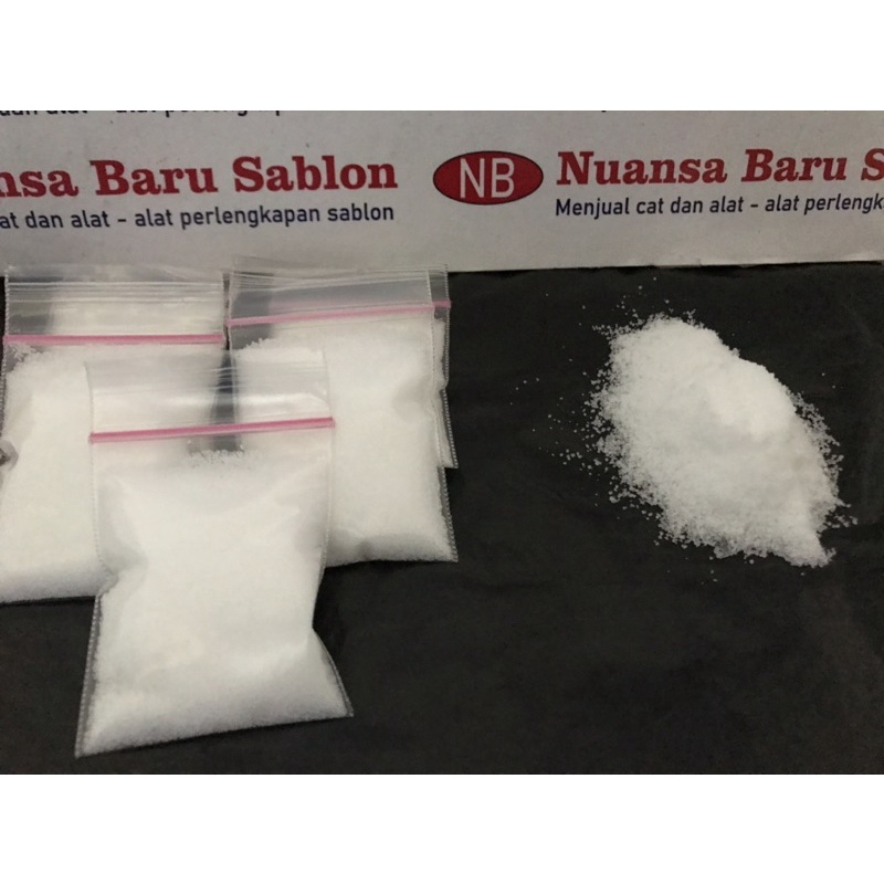 Penghapus Obat Afdruk Sablon (AUTOSTRIP)