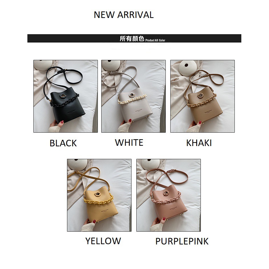 (2PC BISA IKG)GTBI99881345 New arrival!!! Tas Selempang ImportPremium Terbaru