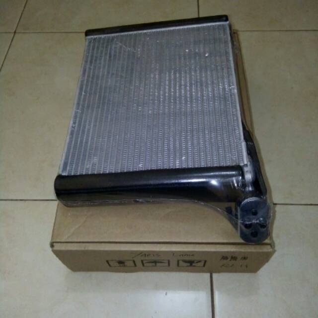 Evaporator toyota yaris lama evap yaris evapurator yaris lama new vios