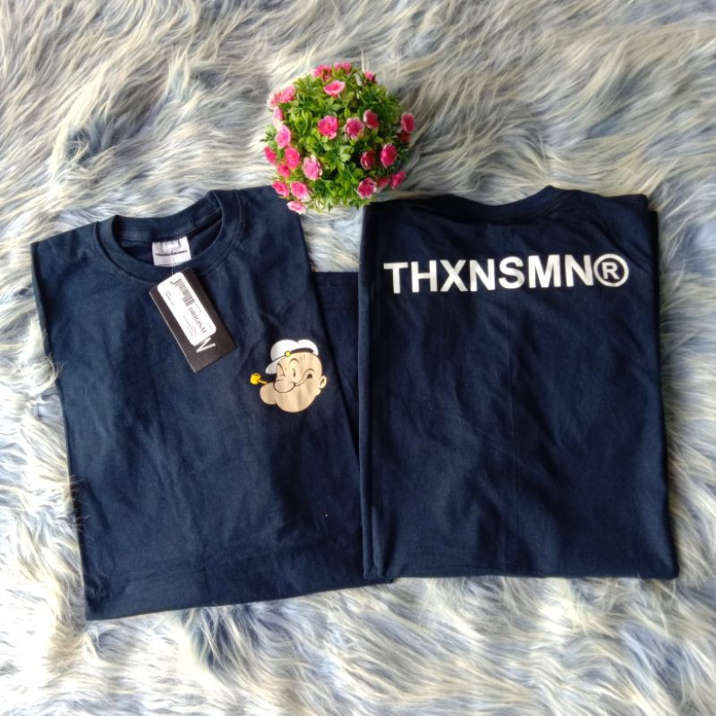 kaos distro Thxnsmn