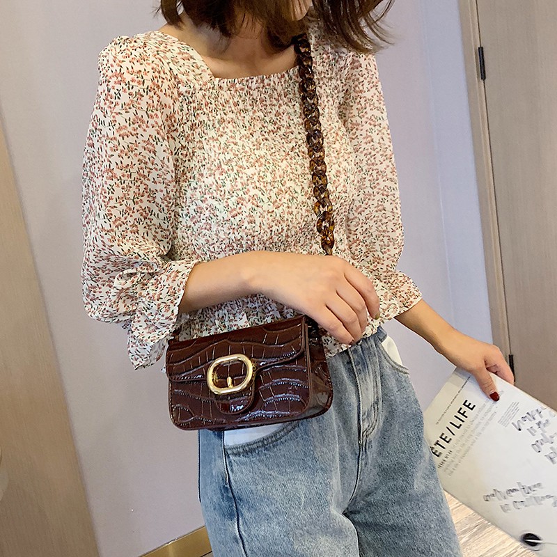 TFT AX9909 92628 AX628 B1742 E063 D01 (4 TAS BS 1 KG) Tas Selempang E063 Mini wanita tas import jakarta Best Seller