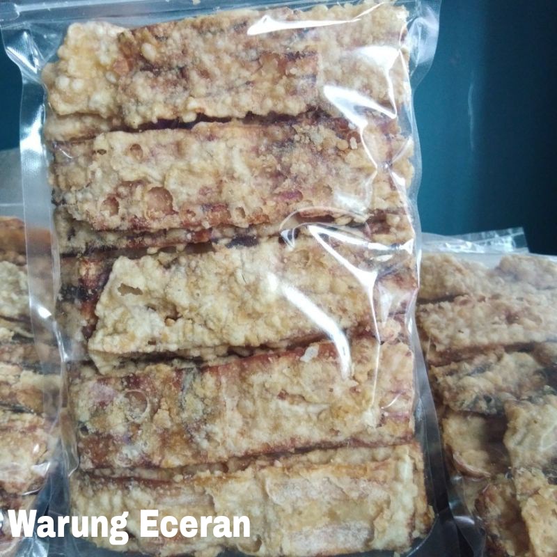 

Pisang Sale Kering Premium 100 Grm Khas Tasikmalaya