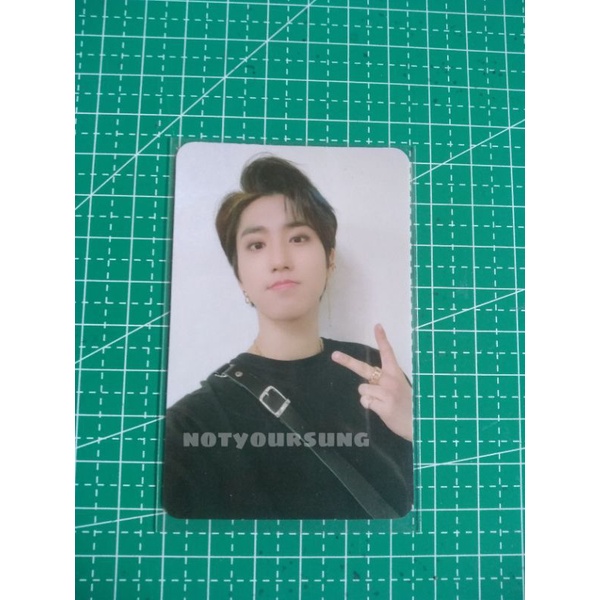 [BOOKED] Wf ending Han Jisung