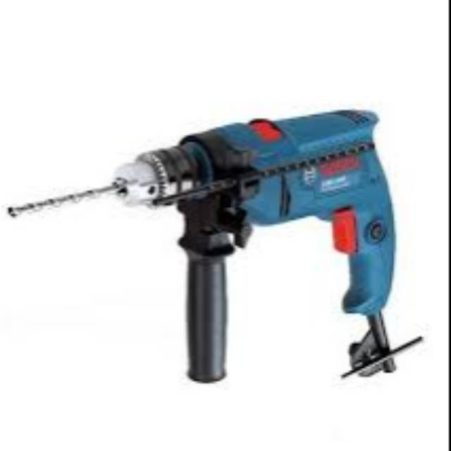 Bor bosch 13mm gsb550