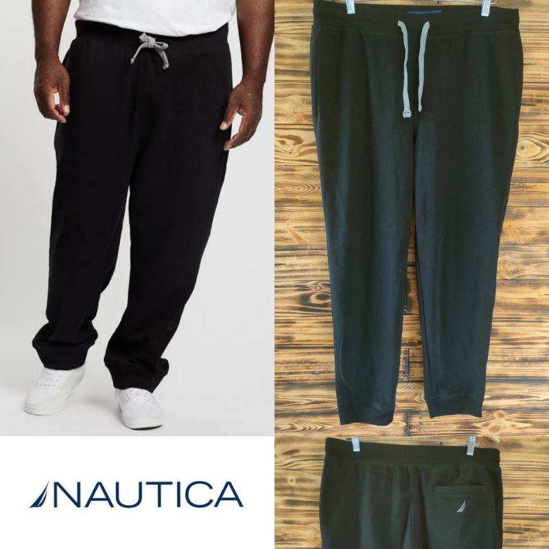 JOGGER NAUTICA