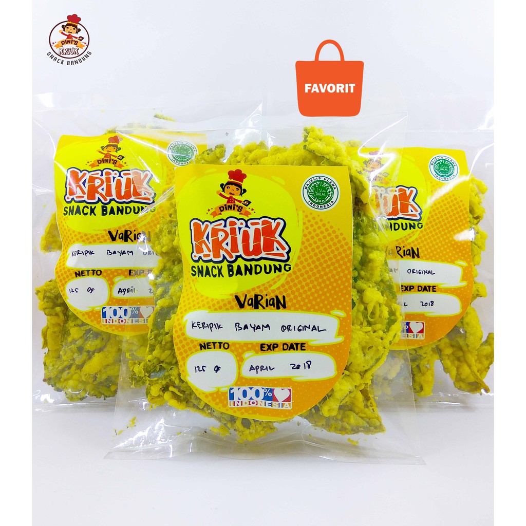 35 Trend Terbaru Contoh Stiker Snack Keripik Aneka 35 Trend Terbaru Contoh Stiker Snack Keripik Aneka