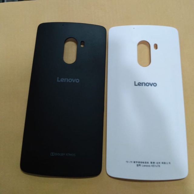 Backdoor housing tutup belakang Lenovo k4 note a7010