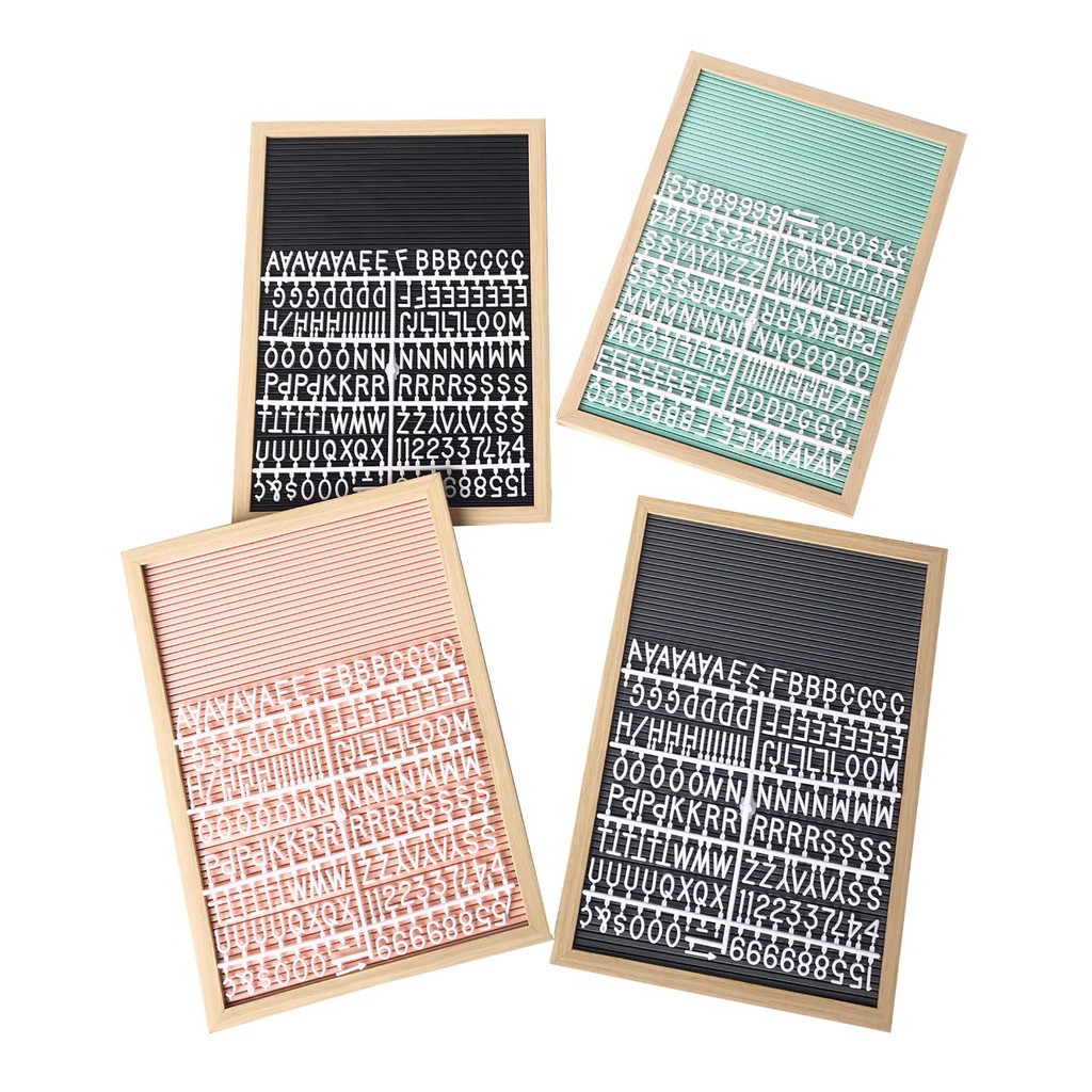 

PAPAN NAMA BAYI MURAH LETTER BOARD SET 40X28 CM (INCLUDE HURUF) Bisa Buat Menu Depot / Pengumuman