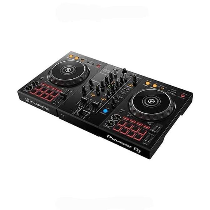 [IS] - PIONEER DDJ-400 DDJ400 DDJ 400 2-CHANNEL DJ CONTROLLER REKORDBOX