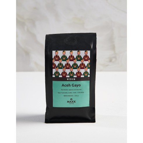 

Aceh Gayo