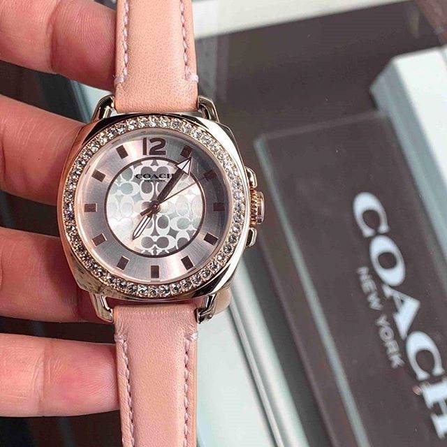 Coach watch 14503051 original