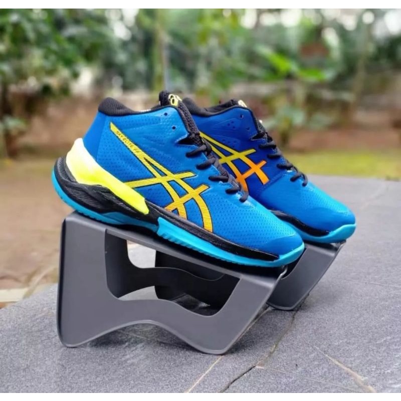 PROMO Sepatu voly murah sepatu sky Elitte volly SEPATU OLAHRAGA VOLY