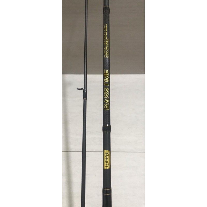 Joran loomis & franklin bassone 180 cm