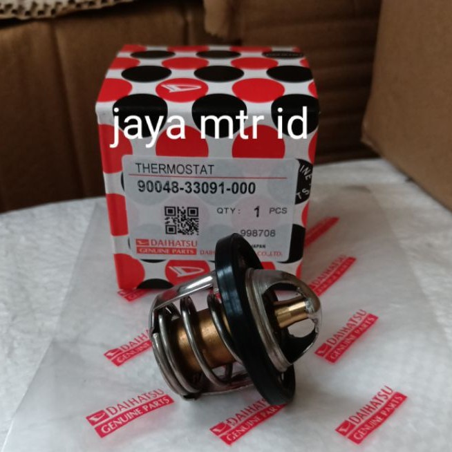 thermostat Daihatsu grand max Luxio