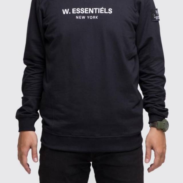 W'essentiels