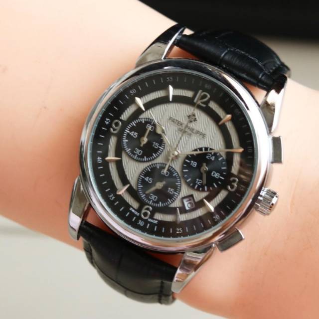 [1915] JAM TANGAN WANITA CANTIK DAN ELEGAN DENGAN MODEL YG MENARIK