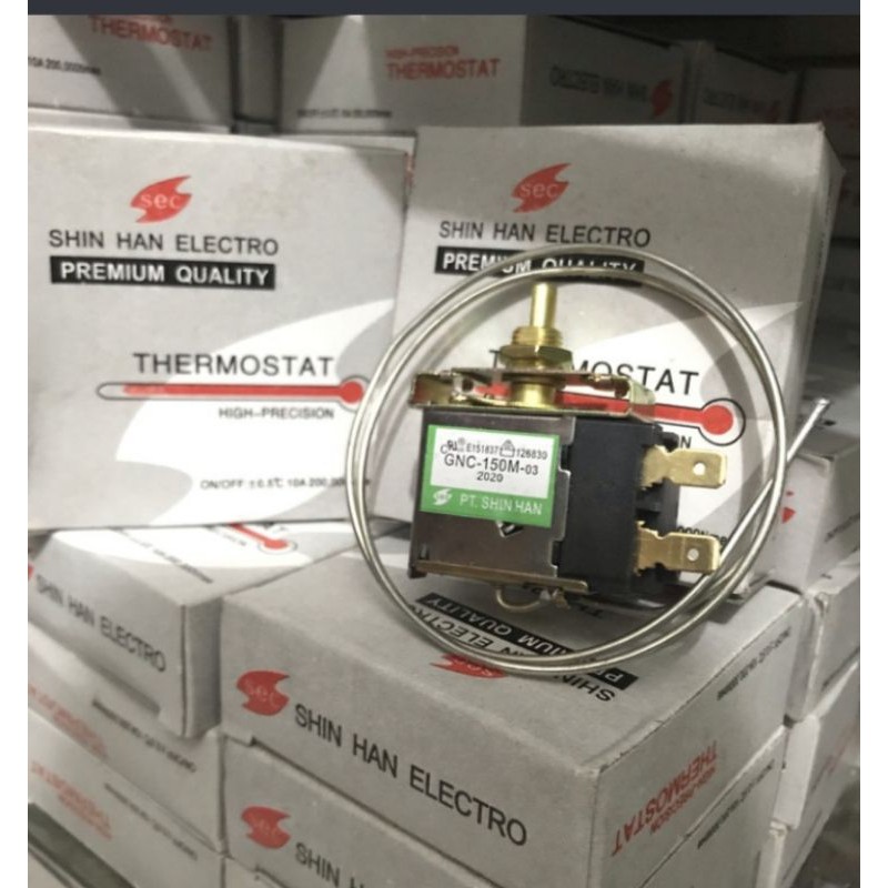 termostat ac mobil universal umum