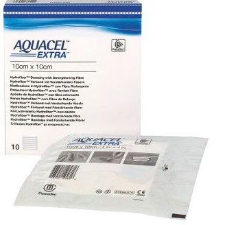 AQUACELL EXTRA 10X10