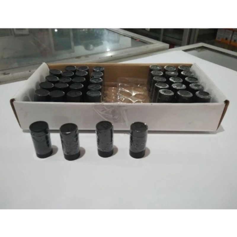 

tinta mesin label joyko mx5500 refill
