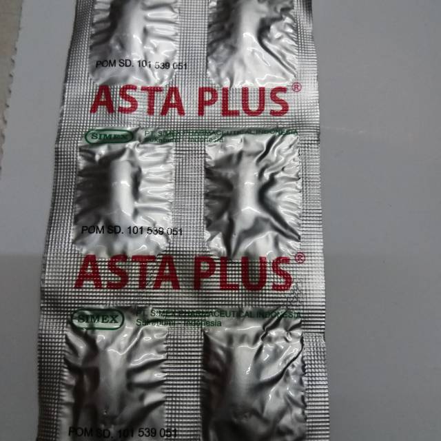 

Asta plus