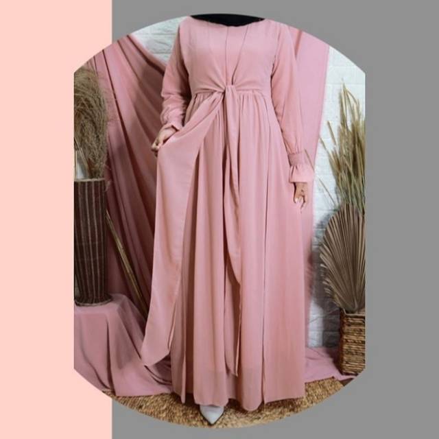 Gamis ORI#Gamis Laura dress#gamis ORI fajar#gamis murah