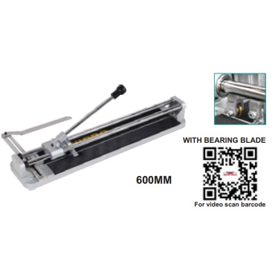 WIPRO ALAT POTONG KERAMIK M/ DORONG - CM-600 B