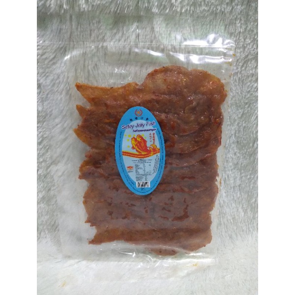 

Satay Jelly Fish Satay Jelly Fish Thailand