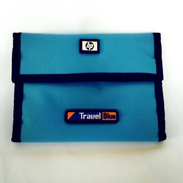 Dompet Lipat TravelBlue