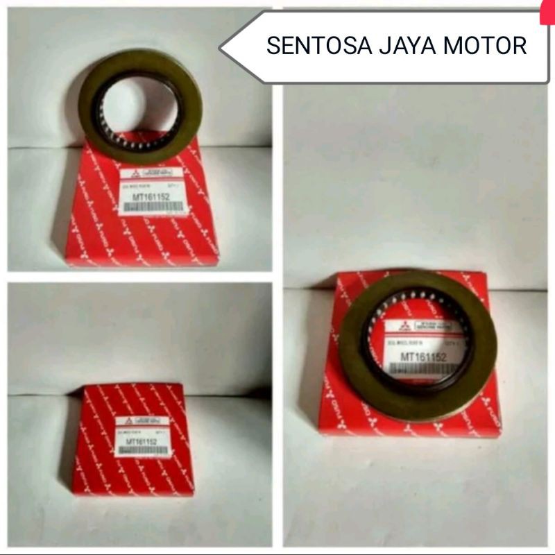 OLI SEAL BELAKANG DALAM PS100 PS120 CENTER TURBO