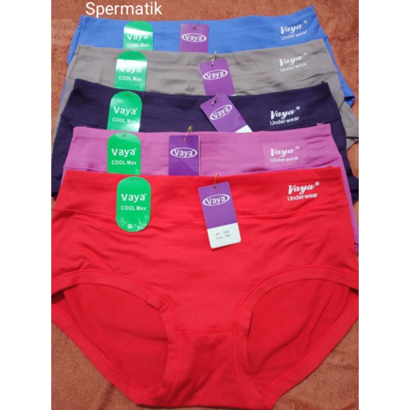 Grosir Celana Dalam Vaya 232