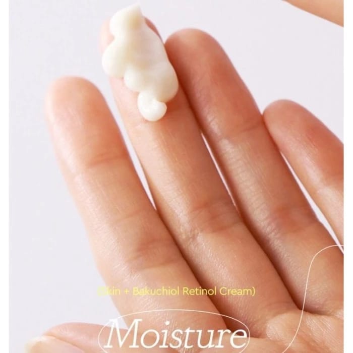 MAMONDE BAKUCHIOL RETINOL CREAM LIFTING 1ML