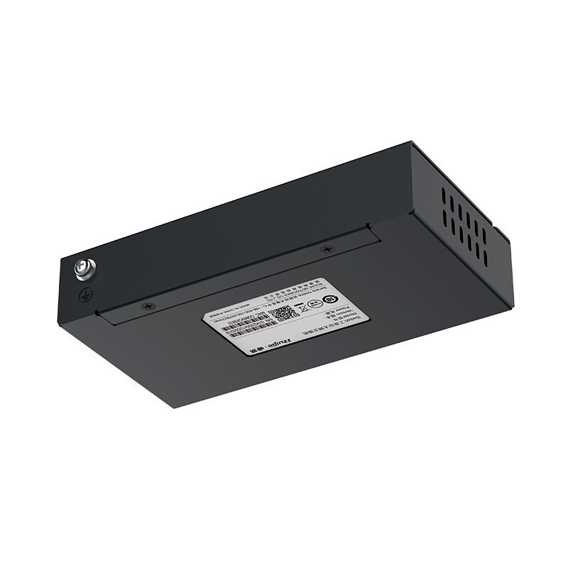 Ruijie Reyee Switch RG-ES105GD Gigabit 1000Mbps Series Metal Casing / Switch Internet