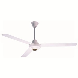 MASPION / UCHIDA CEILING FAN CF-251 PUTIH