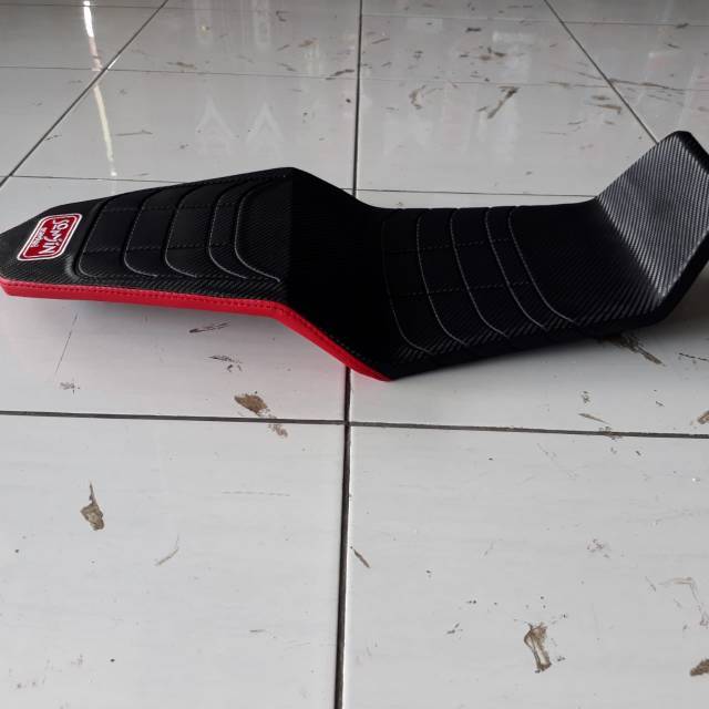 JOK NINJA RR 150 SLIM TIPIS-JOK SLIM NINJA RR 150-JOK NINJA RR NEW SLIM PLAT GALVANIS