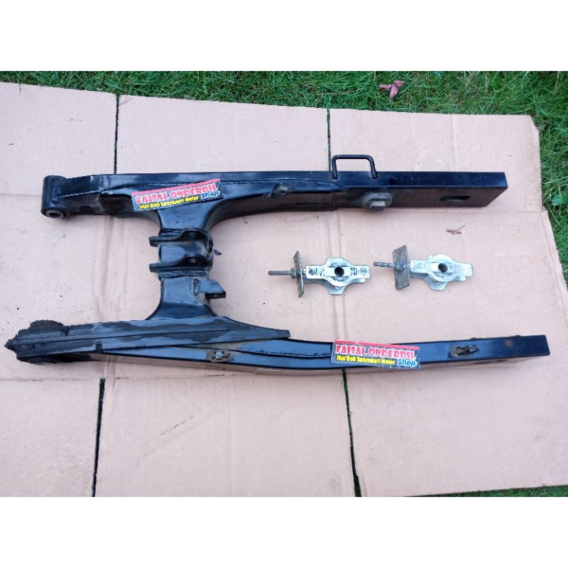 swing arm swingarm Honda Sonic 150 r led Honda GTR 150r