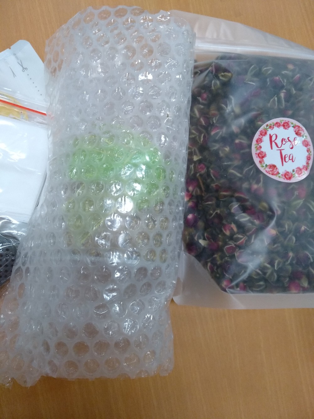 Mr. Tea (tea Infuser)