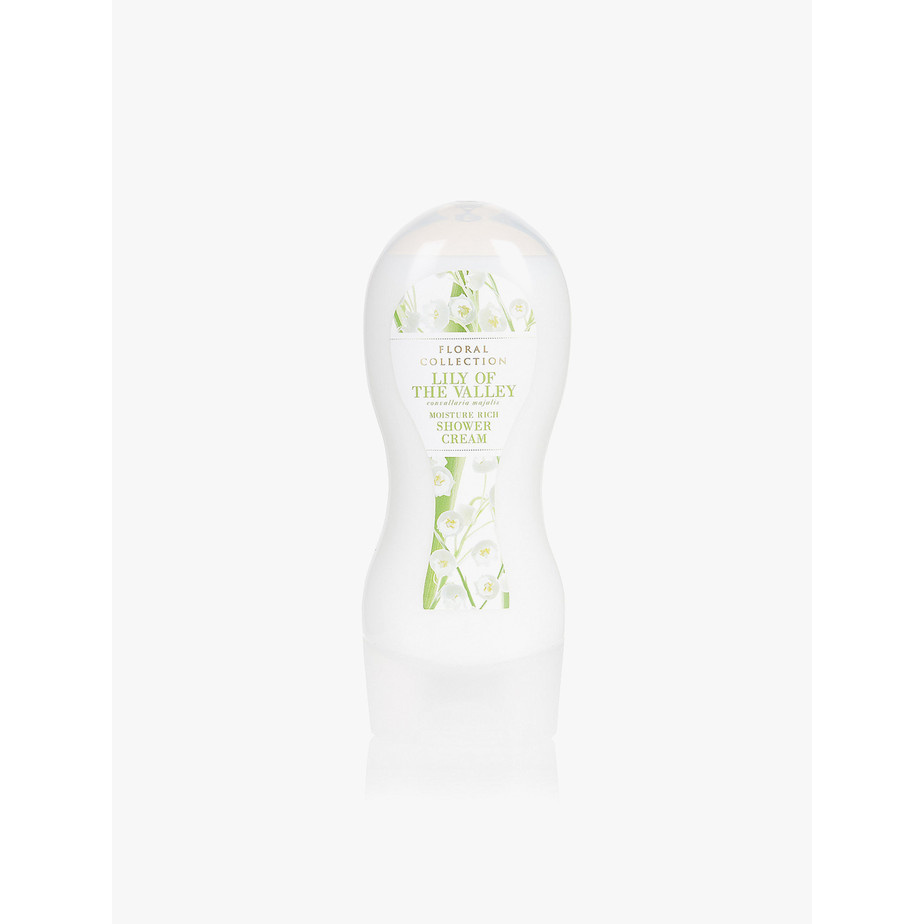 Hotlist Marks & Spencer - Sabun Mandi - Lily Of The Valley Shower Cream 250Ml