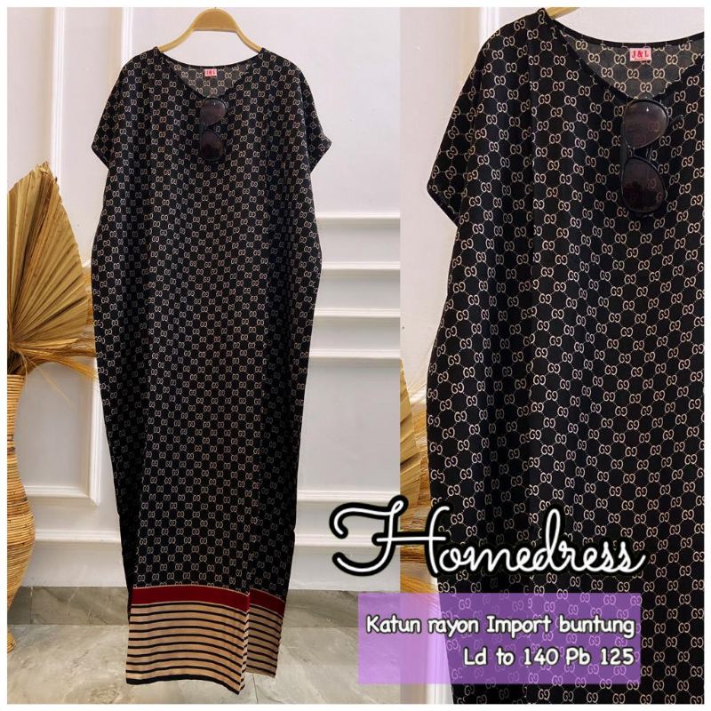 DASTER PANJANG SEMATAKAKI MEREK J&L.2-7