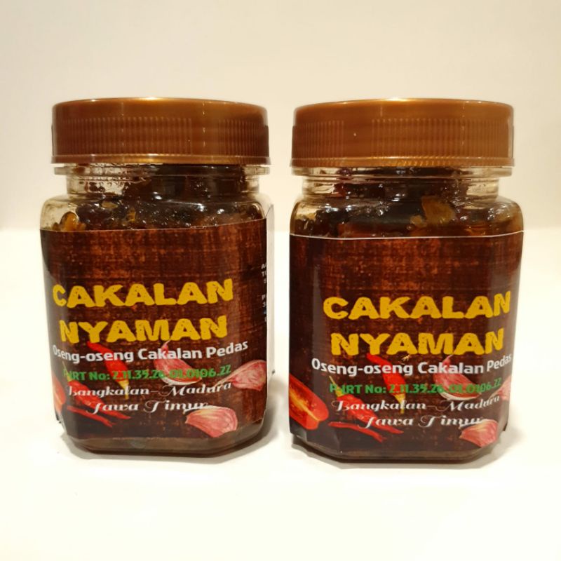 

cakalan nyaman