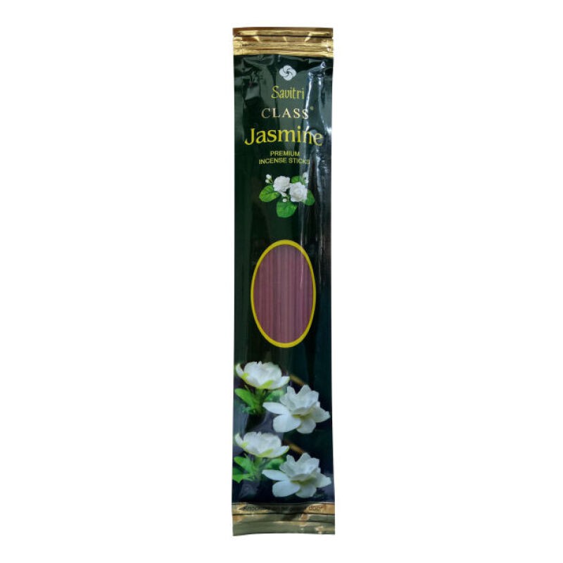 Dupa India Aromaterapi Harum Savitri 39cm Jasmine 1 Pack