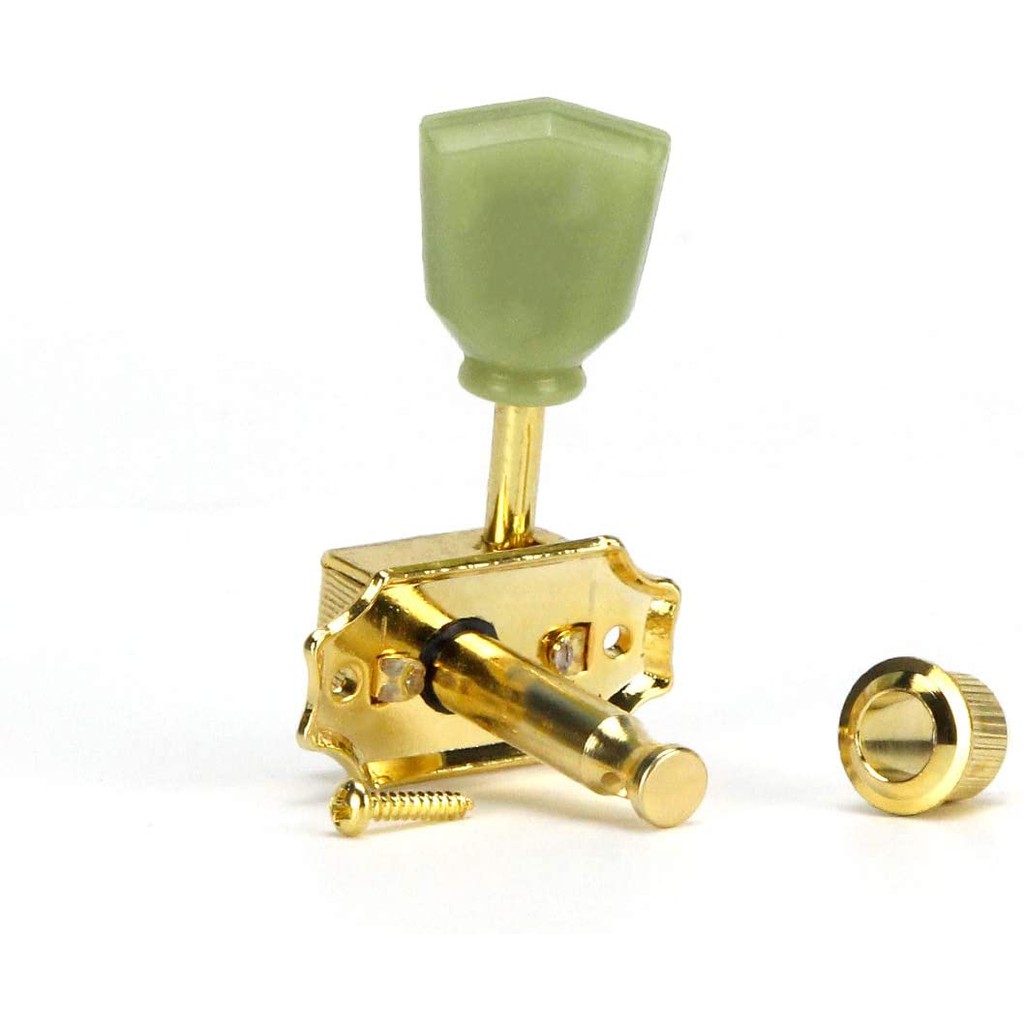 Dryer Tuning Peg Machine Gitar Gibson Tulip