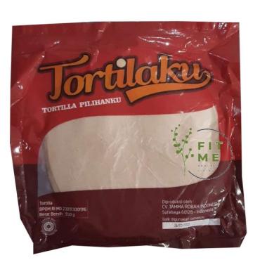 

TORTILAKU ISI 20 LEMBAR 1400 gr