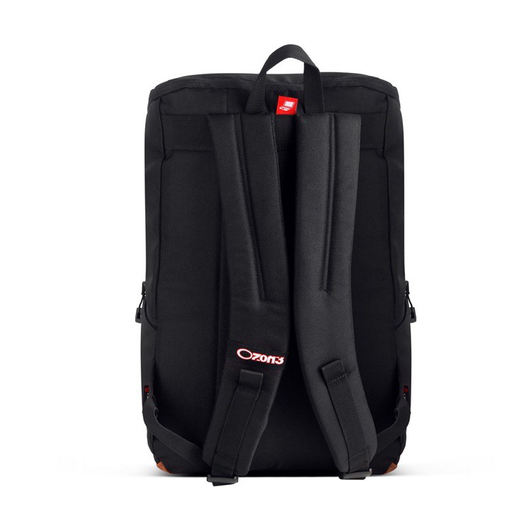 Ransel Outdoor Laptop OZONE 179 Cordura + Raincover