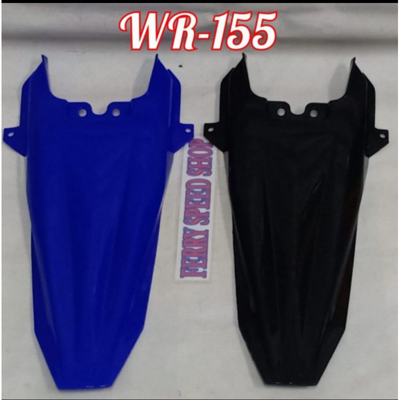 SPAKBOR BELAKANG YAMAHA WR 155